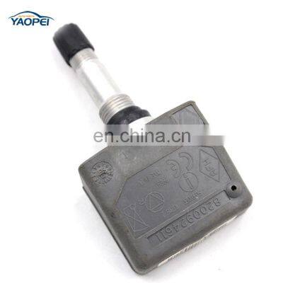 OEM 8200924611 TPMS Sensor For Renault tyre TIRE pressure control system Wheel Sensor 82 00 924 611