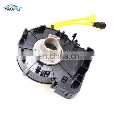 93490-4Z320 934904Z320 Contact Assy Coil With Heated Wheel For Hyundai Santa Fe Sport XL photo-4