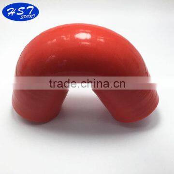 Custom High Temperature Various Size Silicone Hose photo-5
