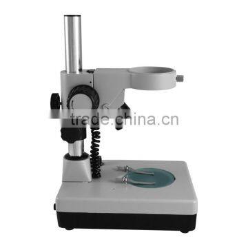 ZJ-312 76mm HF Dual Illuminated Microscope Post Stand photo-5