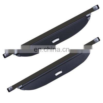 Retractable Trunk Security Shade Custom Fit Trunk Cargo Cover For CADILLAC SRX 2010 2011 2012 2013 2014 2015 2016