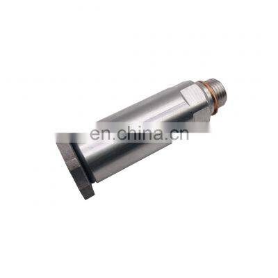 PC120 Excavator engine parts diesel fuel feed pump handle