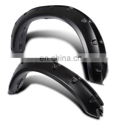 OEM ABS Plastic Fender Flare for Ram 1500 2007 Model photo-2