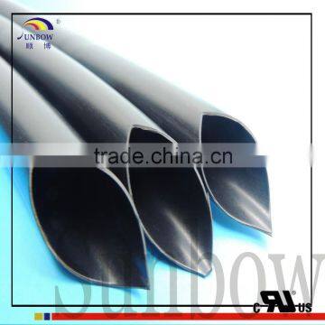 Sunbow UL High Quality Soft Flame Retardant 13MM PVC Tube photo-5