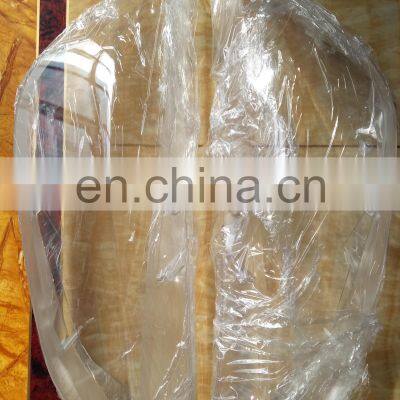 Headlight Lens Cover Transparent Resin For B-M-W F30 F35 Pre Lci 2011 2012 2013 2014 2015 photo-2