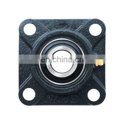 Bearing Square Flanged Bearings F215 Pillow Block Bearing UCF215