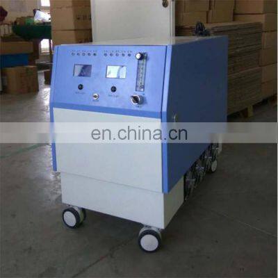 Industral Medical Oxygen-Concentrator 15l 20l High Flow Oxygen Concentrator for Hospital photo-2