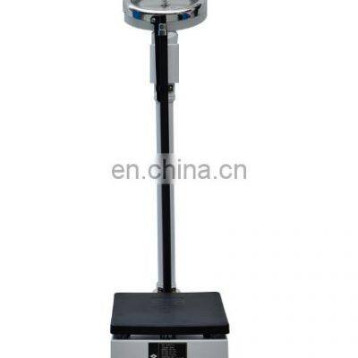 Weighing Scale Mechanical Height Scale Clinic Use Height Weight Scaled Electronic Hospital photo-2
