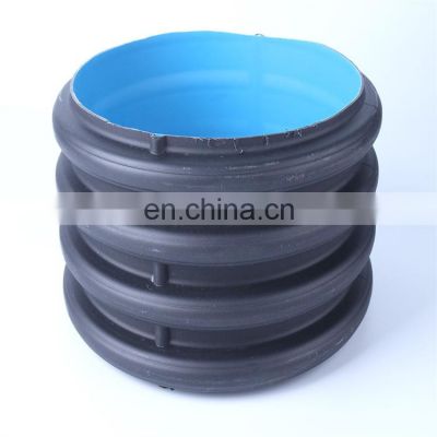 Factory Price Wholesale Steel Cutter Fittings Hdpe Corrugated Pipe For Sales