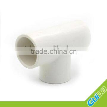 PVC Tee Fitting For Bathtub Spa photo-3