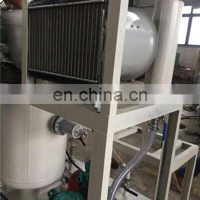 BT4 Ex Anti Explosion Multi-function Lubricating Oil Purifier