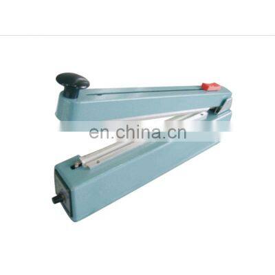 FS-200M HUALIAN Hand Impulse Sealer With Cutter