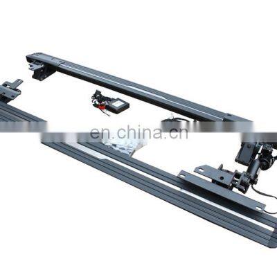 Car Spare Parts Wholesale Electric Running Boards for 18-19 BMW X3 photo-2