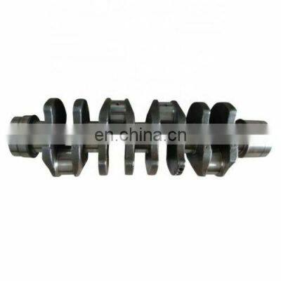 High Qualtiy Engine Parts Crankshaft 8-94396-737-3 for Isuzu 4HE1