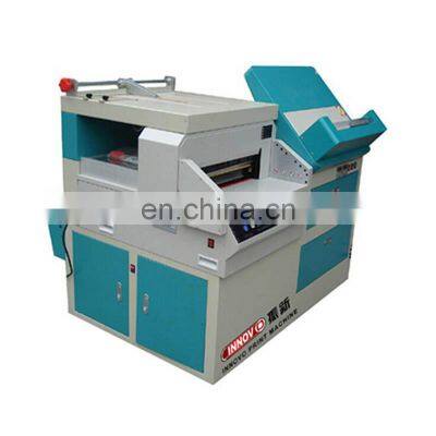 12 in one photobook making machine album forming binding machine