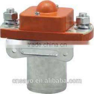 SAYOON DC CONTACTOR SZJ600A-D/ MZJ600A-D/ SZJ600A-D photo-2