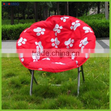 Outdoor Folding Moon Chair HQ-9002-26