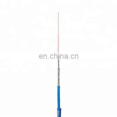 CU/CCS/CCA 50 Ohm Low Loss Quality Lmr100 Cable PE/PVC/LSZH Coaxial Cable photo-2