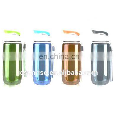 Mist Spray Water Bottle for Sports, Outdoor, Cycling, Gym and Drinking - Bicycle Cycling Gym, Summer Bottle photo-3