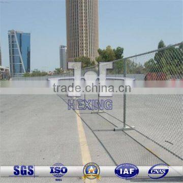 32mm, 2100*mm x 2400mm Temporary Fence