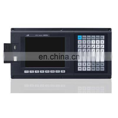 3 Axis Cnc Machine of Milling Control System 32 Bits 400*245*120mm New,new English CN;GUA Online Support Turkey RS232 10KG 32mb