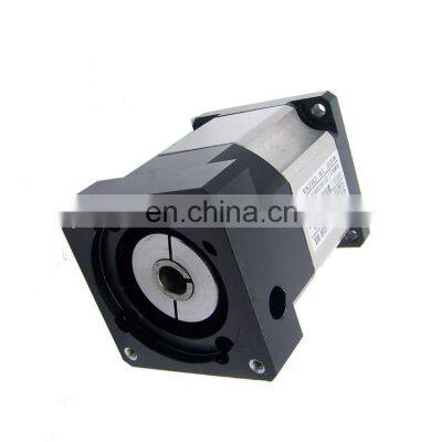 Close Loop Stepper Series Servo Motor Precision Planetary Gearbox Electric Gearbox photo-3