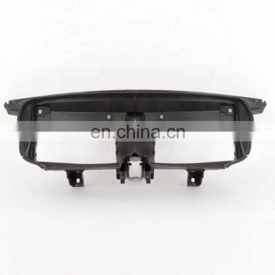 OEM 51642990178 Radiator Support Air Guide Behind Grill for BMW X1 E84 photo-5