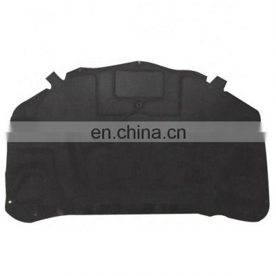 OEM 2046820526 HOOD INSULATION PAD ENGINE INSULATION COTTON FOR Mercedes Benz  X204 2007-2014