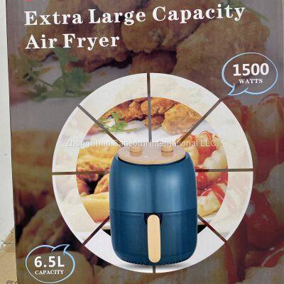 Long-Term Supply,Factory Price of Air Fryer, Looking for Wholesaler Only. photo-5