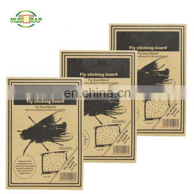 Fly Glue Paper Fly Trap Mosquito And Fly Trap photo-5