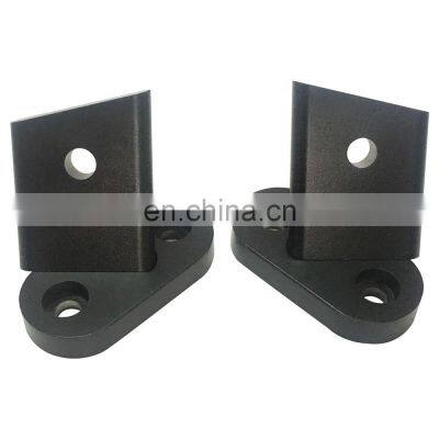 aluminum alloy bulb bracket mounting bracket car for jeep A01