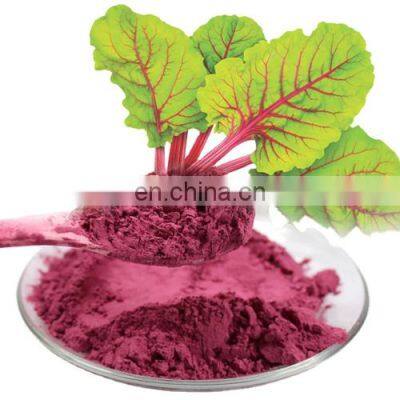 100% natural high quality beetroot powder