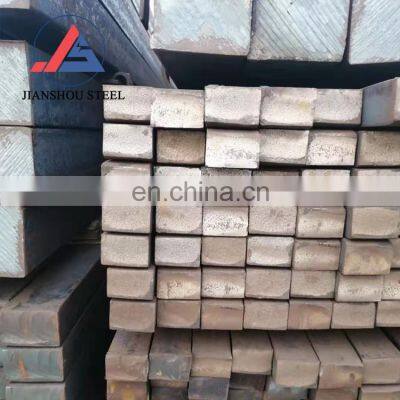 Mild Steel Bar Hot Rolled/cold Drawn Q235 Q345b Q355 A36 Ss400 1020 1045 S20c S45c ms Steel Rectangle/square Bar photo-4