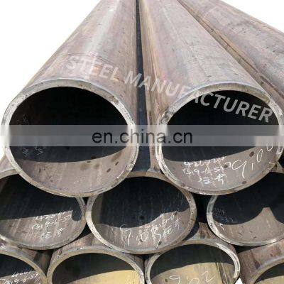 Dn1400 Large Diameter Api 5l Lsaw Straight Welded Steel Pipe photo-4