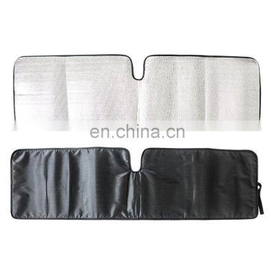 2020 Car Windshield Sunshade Cover for Jeep Wrangler TJ JK