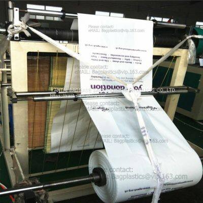 Compostable Donation Bags Charity Sacks, Charity Bags, Charity Donation Bags, Jumbo Vest Carrier, Clothe Donate Bags photo-2