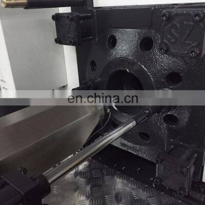 Plastic Thin Wall Disposable Tableware Injection Molding Machine Price photo-2