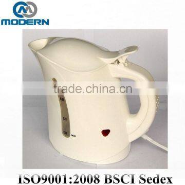 1000ml 120W 250W auto water kettle