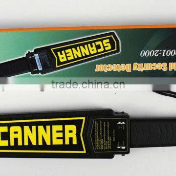 Handheld Metal Detector ,1001B detector