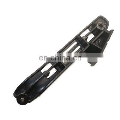 Front Bumper Positioning Bracket Mount Support Bracket 51117156555 51117156556 For BMW 3 Series E92 E93 325i 330i 335i