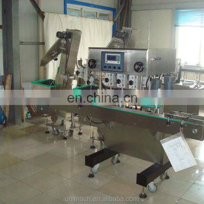 GX-200 High Quality Capping Machine With Cap Elevator photo-4
