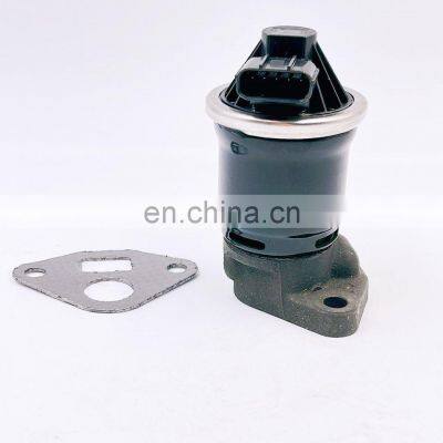 wholesale automobile exhaust gas circulation valve 18011-RB0-000 is suitable for honda