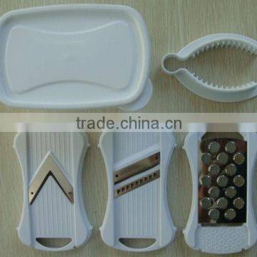 KH New Product Multi Wonder Manual Slicer Manual photo-3