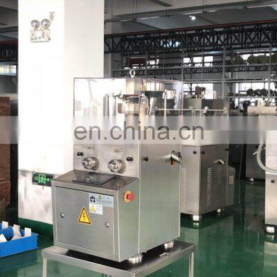 Automatic Rotary Pill Press Tablet Making Machine With Online Support photo-4