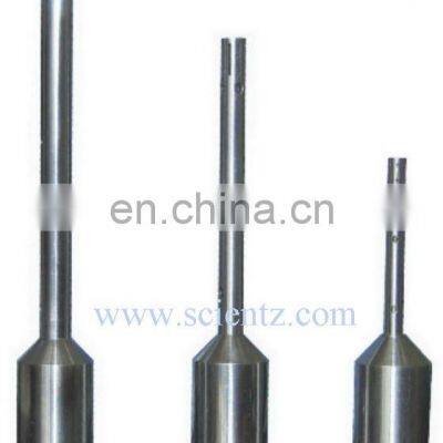 S10 Variable-speed Portable Handel Disperser photo-4