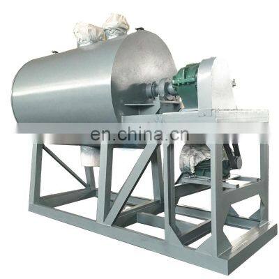 ZKG Vacuum Harrow Dryer for  pulpiness/paste-like mixture/ powder raw material