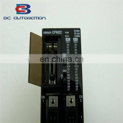 Omron Plc Programming Software CPM2C Series CPM2C-32CDTC-D Control Plc photo-5