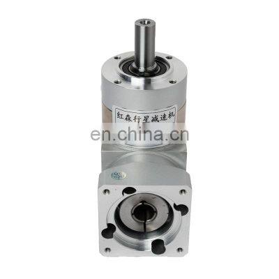 90 Degree Right angle speed reducer motor gearbox for stepper motor