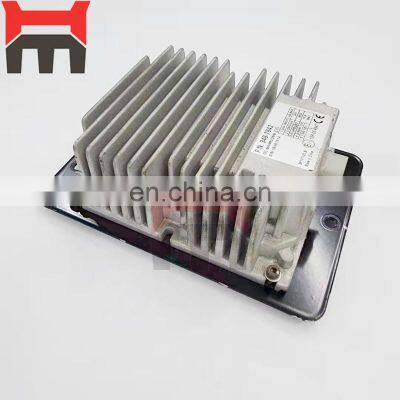 Excavator Parts BOOM BUCKET ARM STICK POSITION SENSOR 563-0598 for E325D E329D E330D E336D E345D photo-4