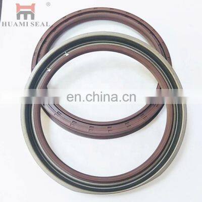 BW2410G for D50P-17/18 D60P-7/8 D60P-11 6D125 crankshaft oil seal